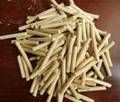 Quality Wood Pellets Din Plus From Ukraine