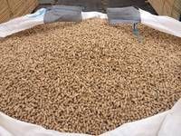 100% Best Quality Grade 1 Wood Pellets