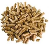 Sawdust (Wood pellets)