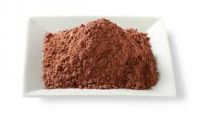 Natural cocoa powder