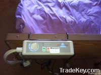 bariatric bed 100% electric