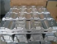 Pure /High Quality with Competitive Price Zinc Ingot (99.99%)