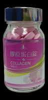 Nymph's Secrects Collagen (tablets enteric coated)