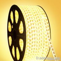 High Voltage Flexible LED Strip Light