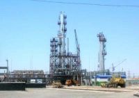 SELL NEW REFINERIES OF OIL PRODUCTS