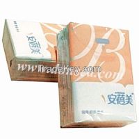 Economic Facial tissue paper