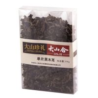 Black fungus