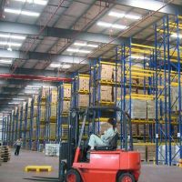 warehouse storage rack for sale