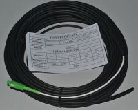 Fiber Optical Pigtail LC/SC/ST/FC