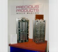 Injection Moulds For Caps & Closures.