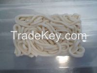 fresh frozen soba noodle, instant noodle