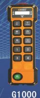 EGO1000remote control switches