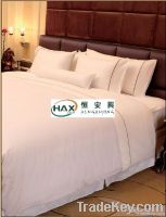 Hotel Bedding Set