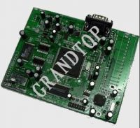 made in china Display Board PCBA GT-007