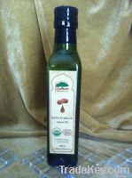 Organic Argan oil