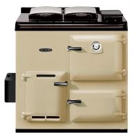 Rayburn Cooker 300K