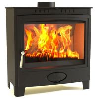 Aarrow Ecoburn 11 Plus Multifuel / Woodburning Stove