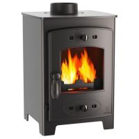 Aarrow Acorn View 4 Multi-Fuel / Wood Burning Stove