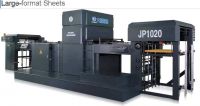 Printing Inspection Machine (DH-JP1020)