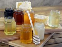 Organic Floral Honey
