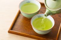 Green Tea Extract (50- 90 % Polyphenols)