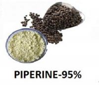 Piperine 95% By HPLC