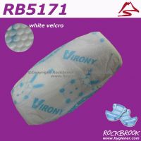 Wholesale Disposable Diaper Baby, Disposable Sleepy Baby Diaper Manufacturer in China