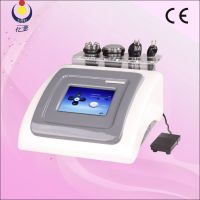 Portable RF Ultrasonic Liposuction Cavitation Machine