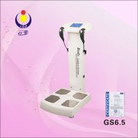 GS6.5B best body composition analyzer machine