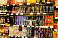 Energy drinks