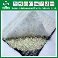 Geosynthetic Clay Liner,Sodium Bentonite Geosynthetic Clay Liner,Geomembrane Composite Geosynthetic Clay Liner