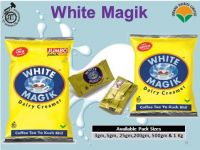 Dairy Creamer-White magik