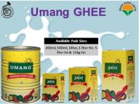 Ghee - Clarified Butter- UMANG