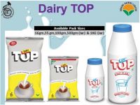 Instant Dairy Powder-Dairy Top