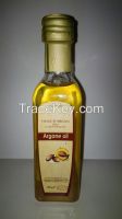 Moroccan Argan Oil