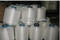 Nylon DTY Twist Yarn (40D/12F 350TPM)