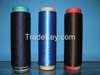 Nylon 6 Dope Dyed Yarn