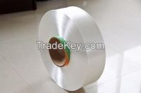 Bright Twisted Nylon6 DTY (150D)