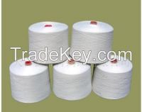 flame retardant yarns