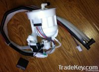 Fuel filter Assembly
