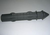 Component for industrial Equipment mold