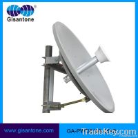 35dBi High Gain MIMO Dish Antenna
