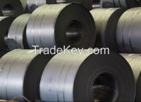 COLD ROLLED COIL ( CRC )