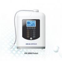 Alkaline Water Ionizer Machine