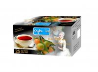 Ceylon black Tea with Earl Grey Flavour