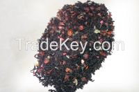 Ceylon Black Tea with Forest Berry 