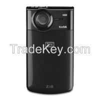 New + Cheap Pocket Video Camera