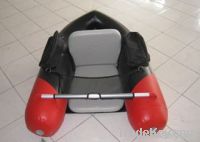 Inflatable Fishing Boat for Individual Belly Boat Cheap Boat