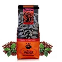 Velez Yumbo Ground Coffee 12.35 Oz/350Gr