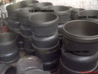 BPW Brake Drum